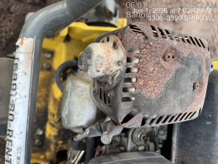 2023 WACKER NEUSON WPU1550AW