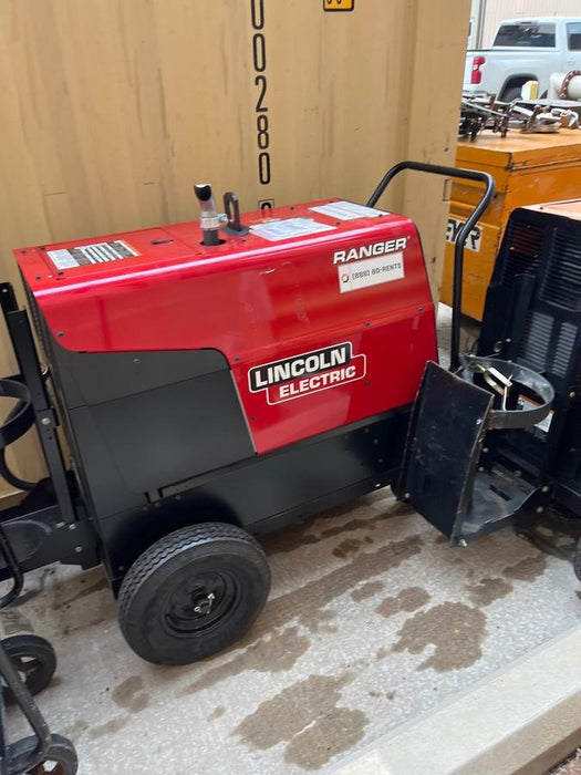 2024 LINCOLN ELECTRIC Ranger 305 LPG