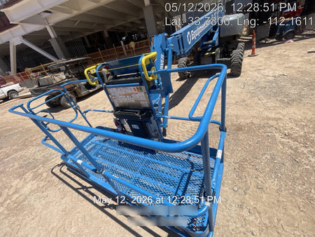 2026 GENIE S-65 XC