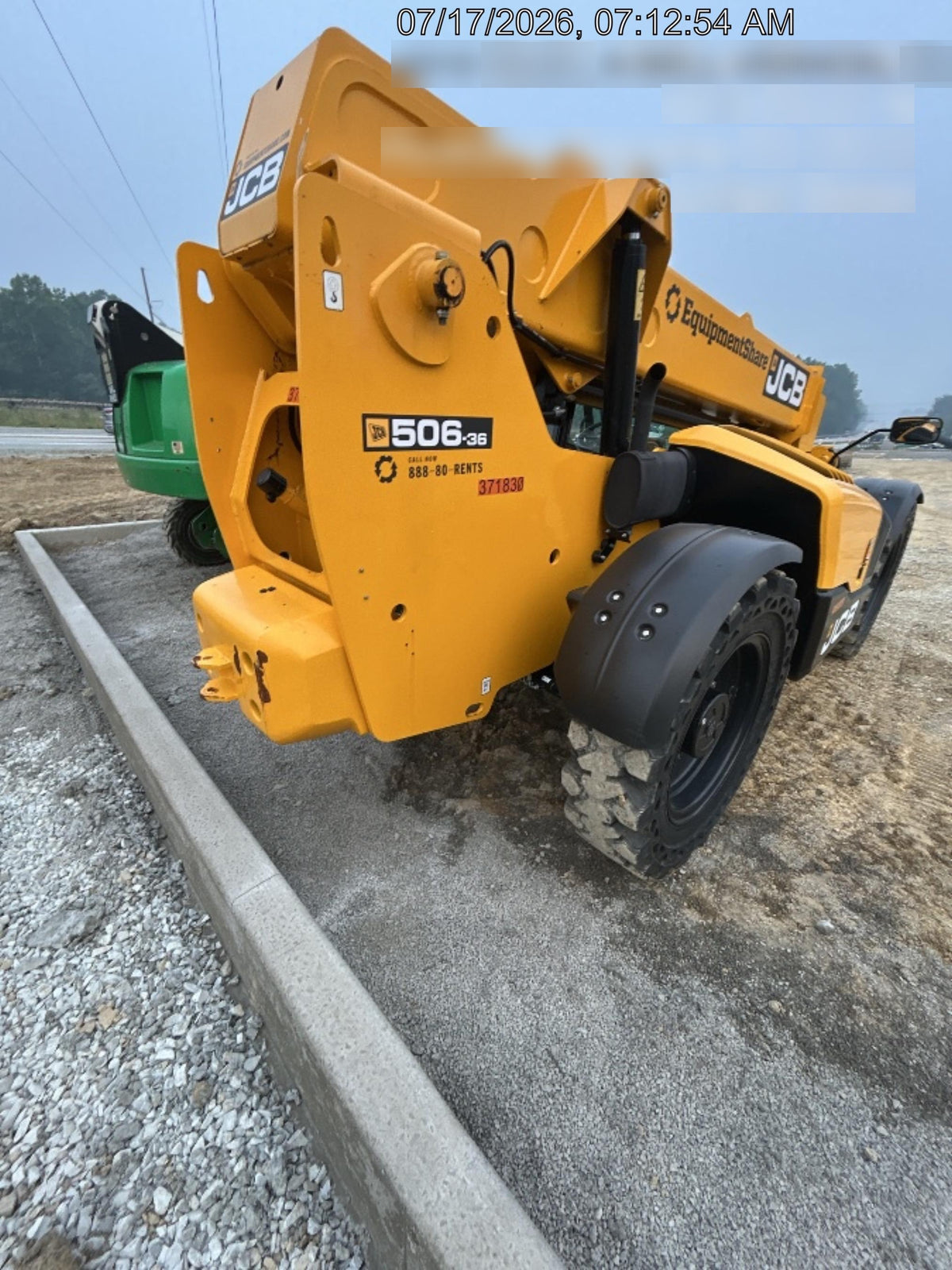 2024 JCB 506-36