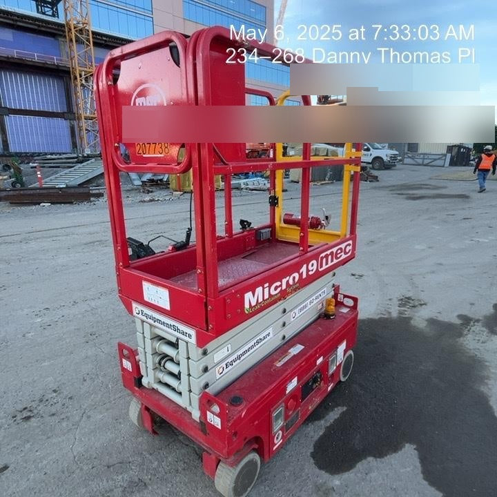 2022 MEC Micro 19