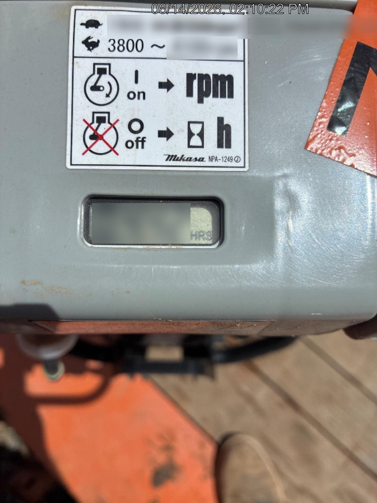 2026 MULTIQUIP MTX60HD