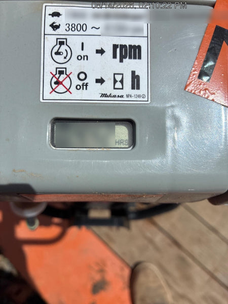 2026 MULTIQUIP MTX60HD