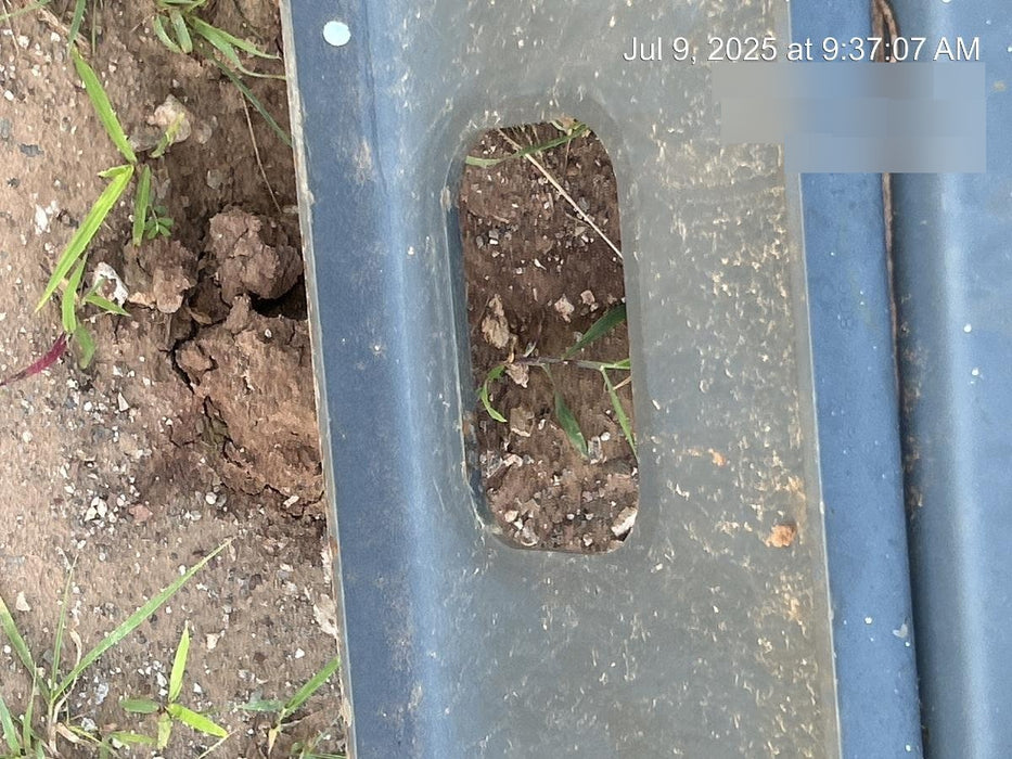 2023 ATLAS COPCO XAS 900