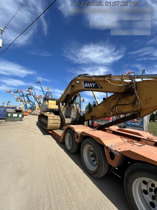 2020 SANY SY365C LC