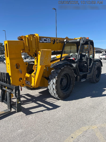 2025 JCB 510-56