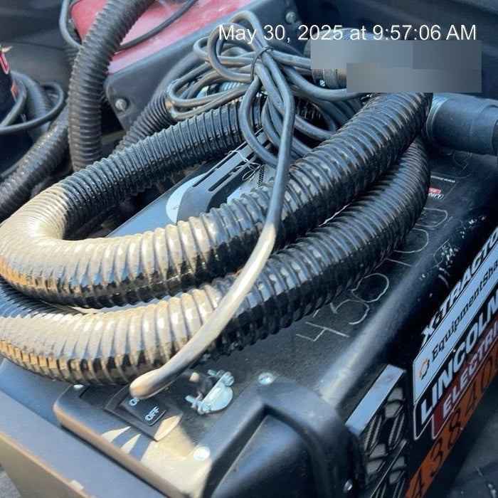 2024 LINCOLN ELECTRIC K4260-4