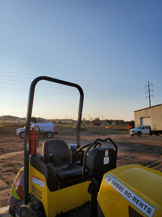 2020 WACKER NEUSON RD12A