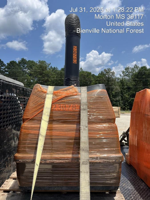 2022 LINCOLN ELECTRIC K4259-2