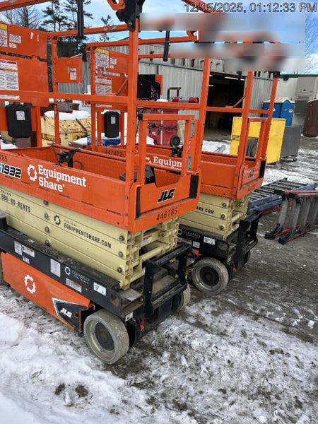 2024 JLG ES1932