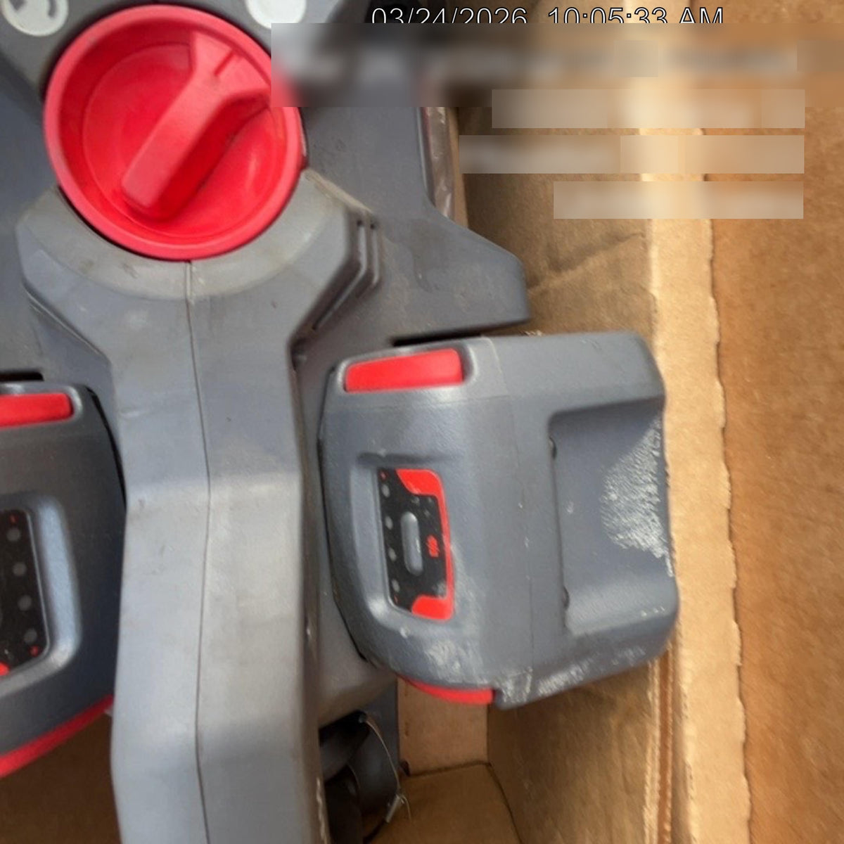 2025 INGERSOLL RAND W9491-K4E