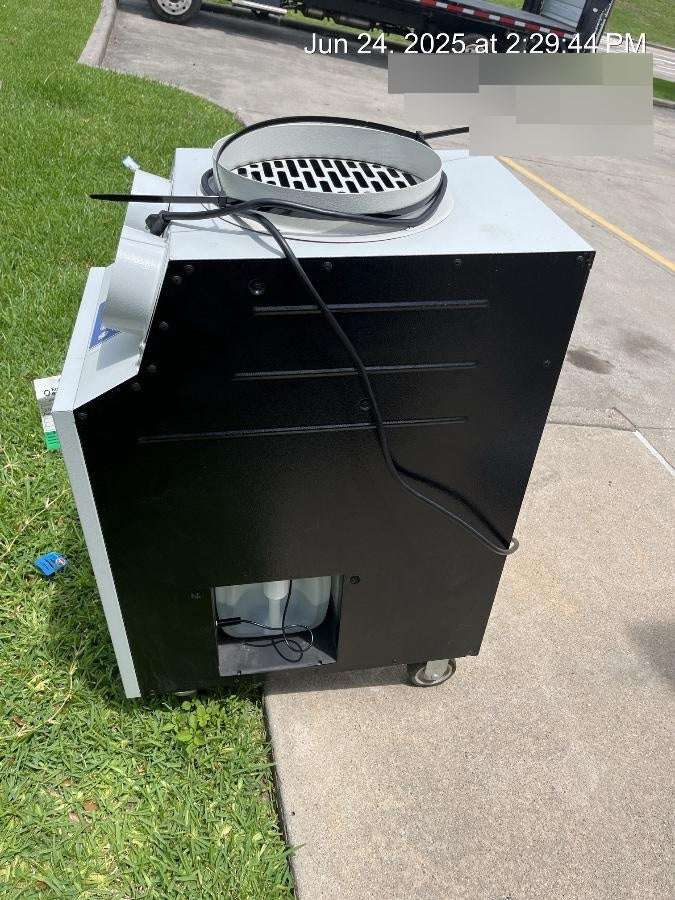 2022 KWIKOOL KPAC1411-2