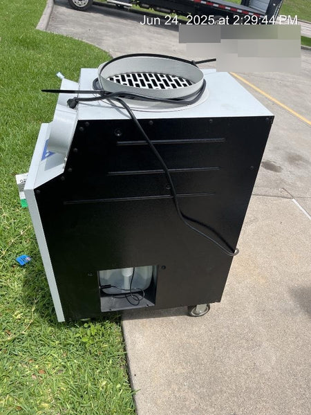 2022 KWIKOOL KPAC1411-2