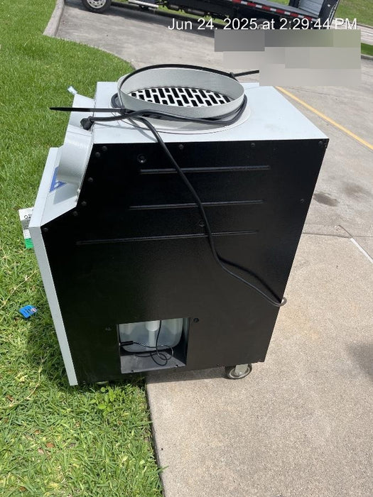 2022 KWIKOOL KPAC1411-2