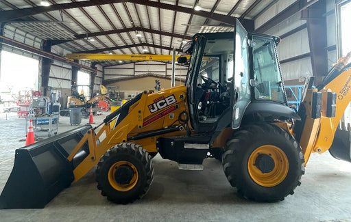 2023 JCB 3CX-14 Extendable Stick