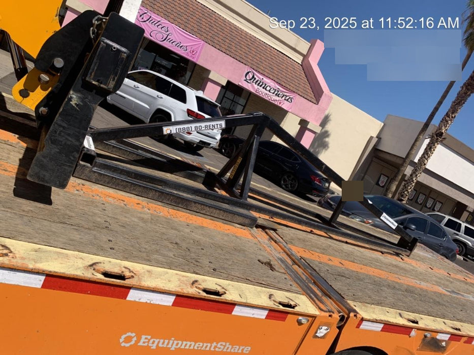 2019 ARROW MATERIAL HANDLING 1000100-12-F