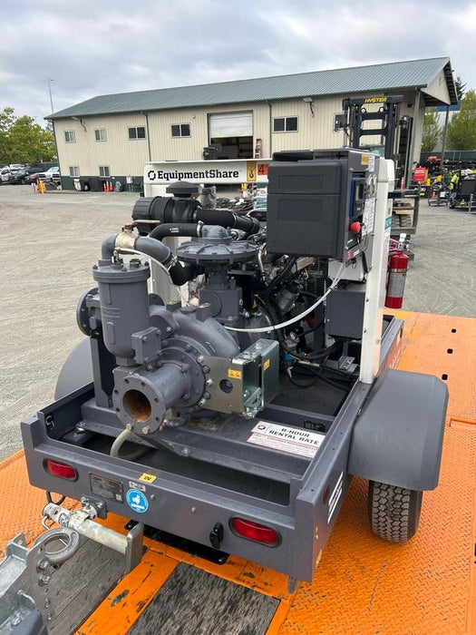 2024 ATLAS COPCO PAC F44 KD