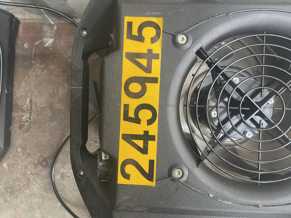 2022 PHOENIX AirMAX Radial Air Mover