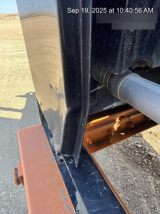 2021 CORNELL 8NHTA-SRP-EM18DB-1