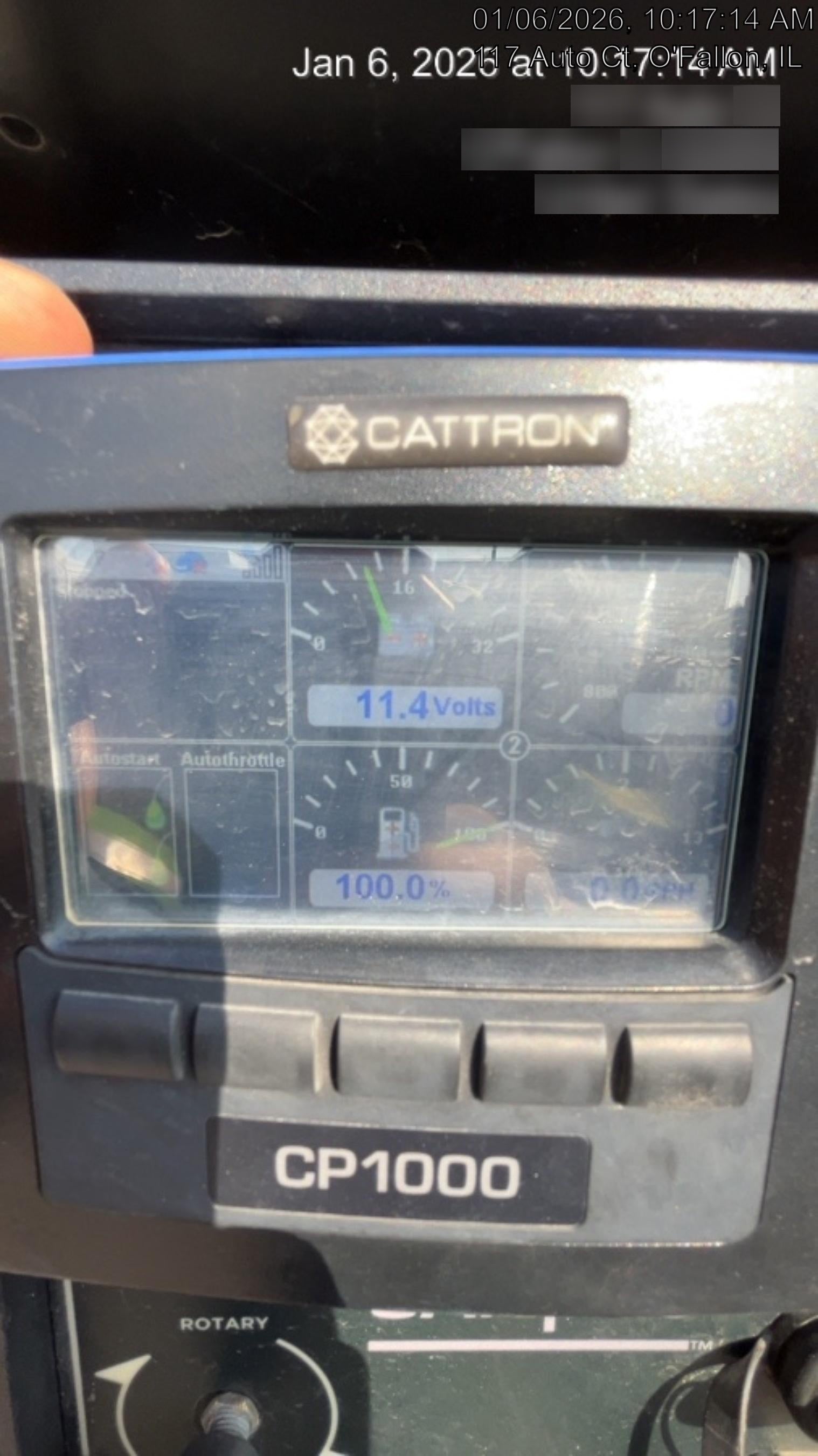 2021 PIONEER PP88S12L71-TCD3.6