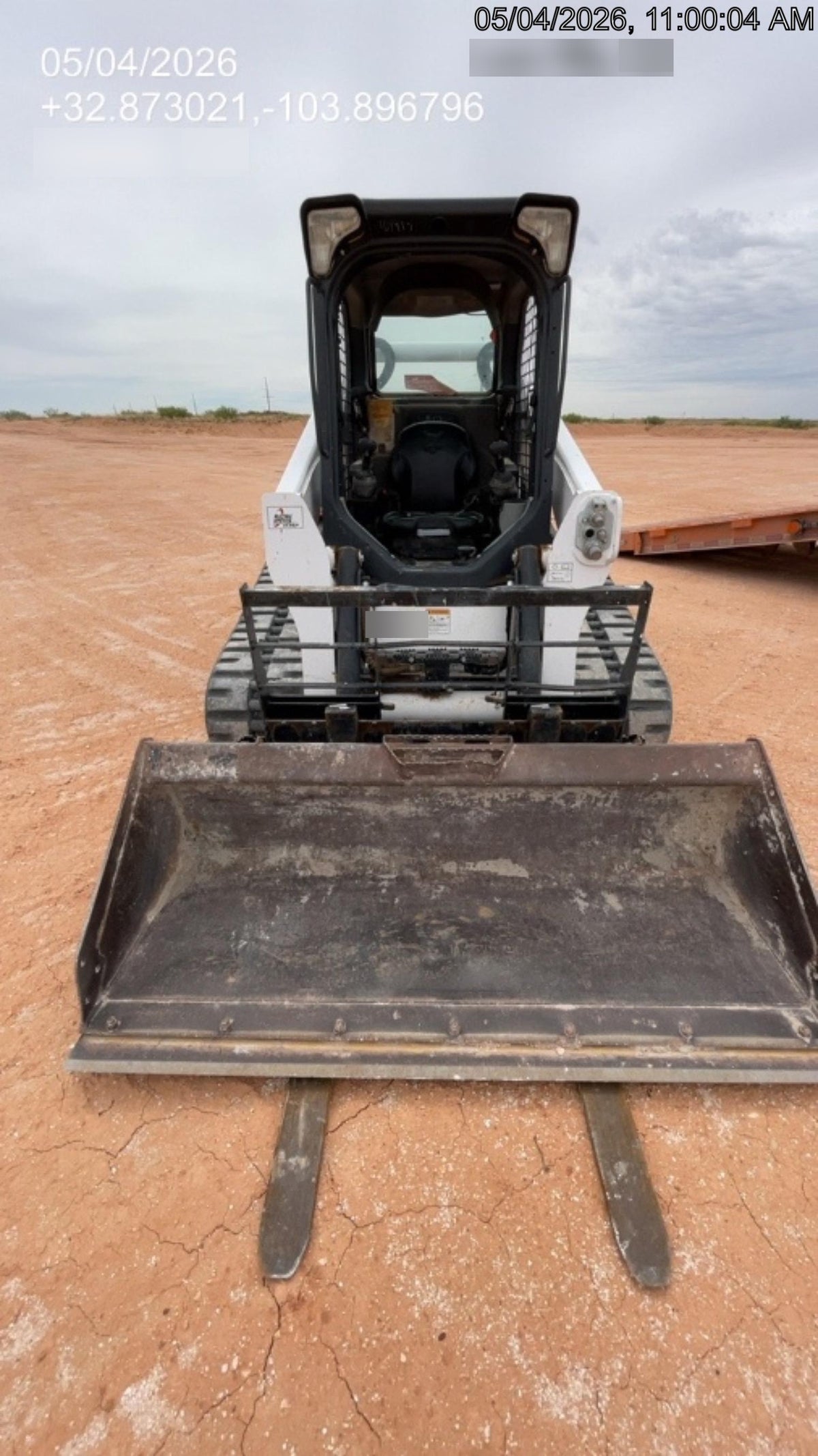 2024 ARROW MATERIAL HANDLING F5100CB