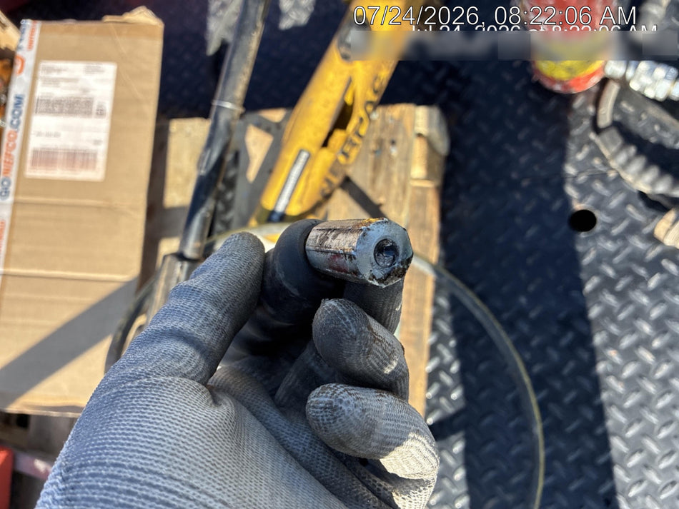 2022 ENERPAC P392