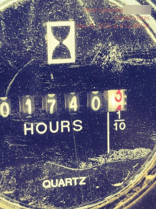 2020 GENIE GS-4390 RT