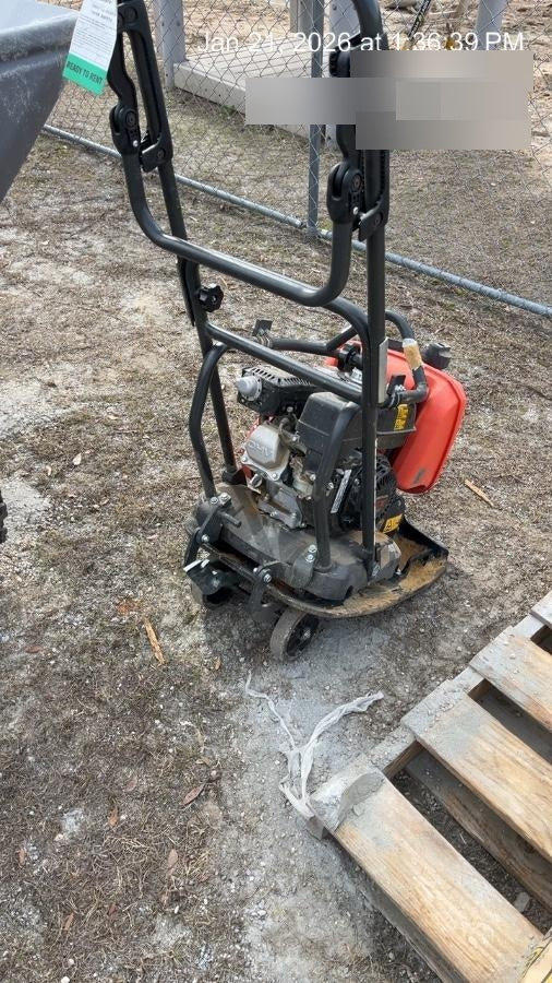 2024 HUSQVARNA LF75