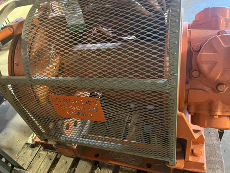 2023 MICHIGAN PNEUMATIC MP-W3036LACMBG