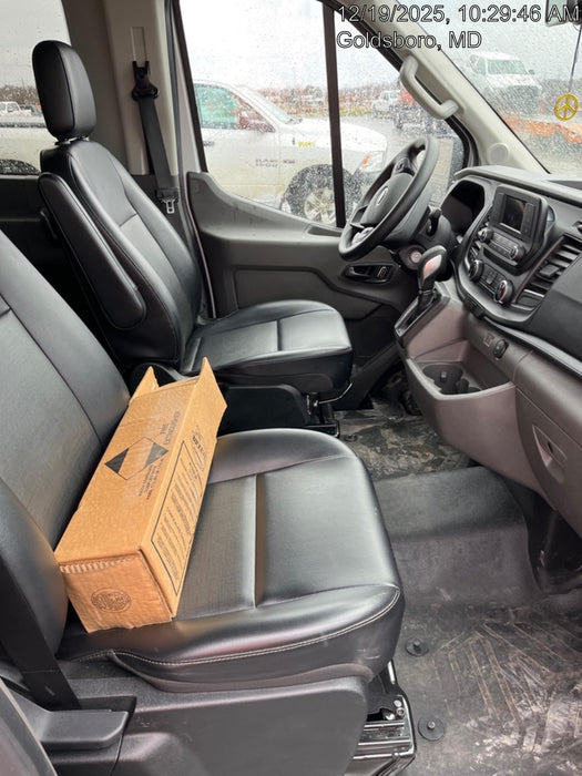 2025 FORD Transit 350 Rental