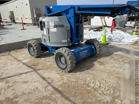 2023 GENIE Z-34 IC