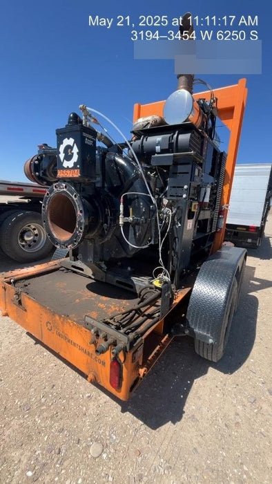 2022 PIONEER PP128S20L71-6135