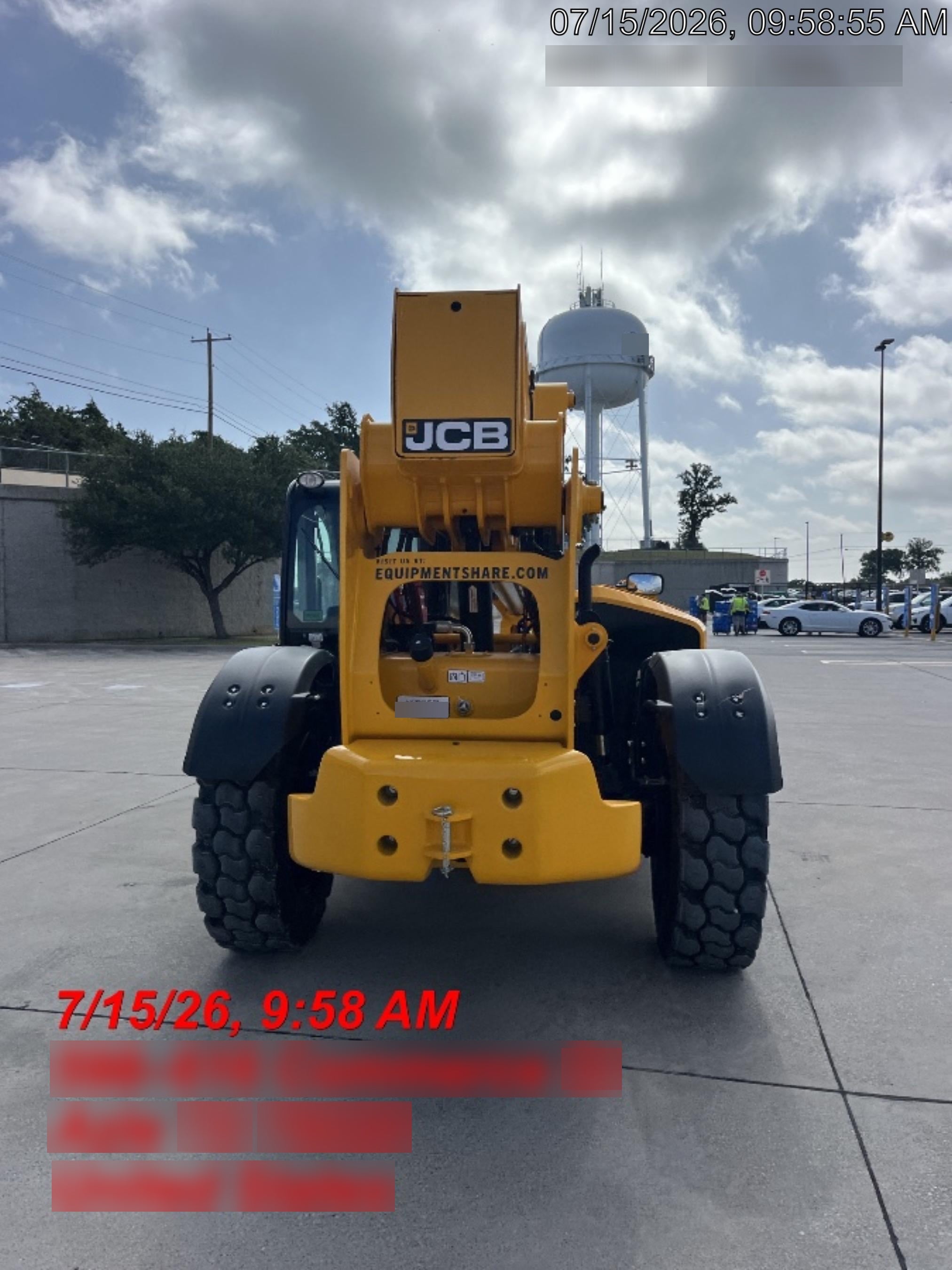 2026 JCB 510-56