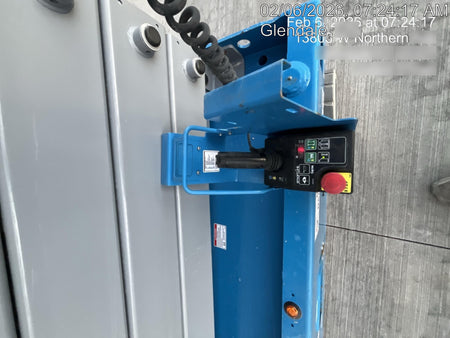 2024 GENIE GS-4655