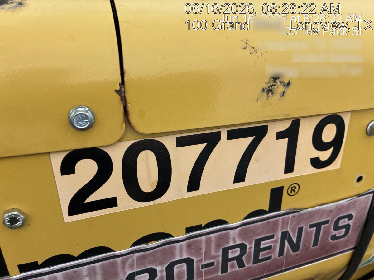 2022 ALLMAND NLV3GR