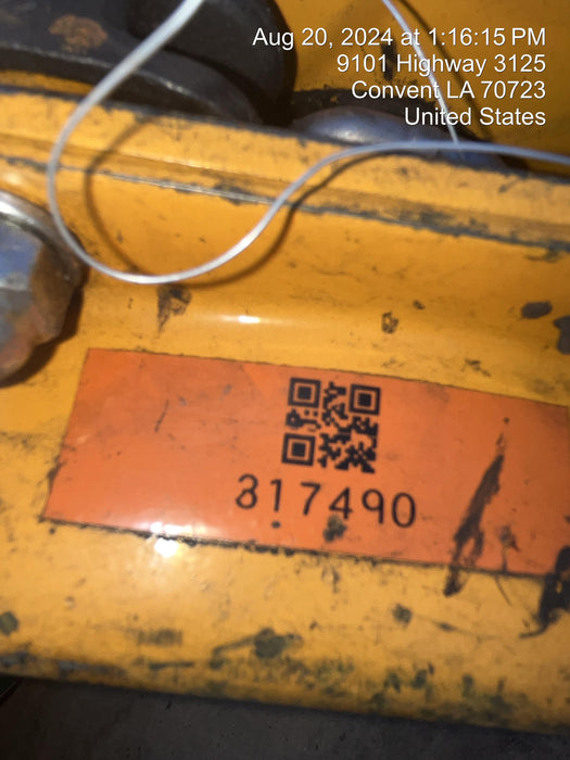 2023 HARRINGTON L5LB015-20