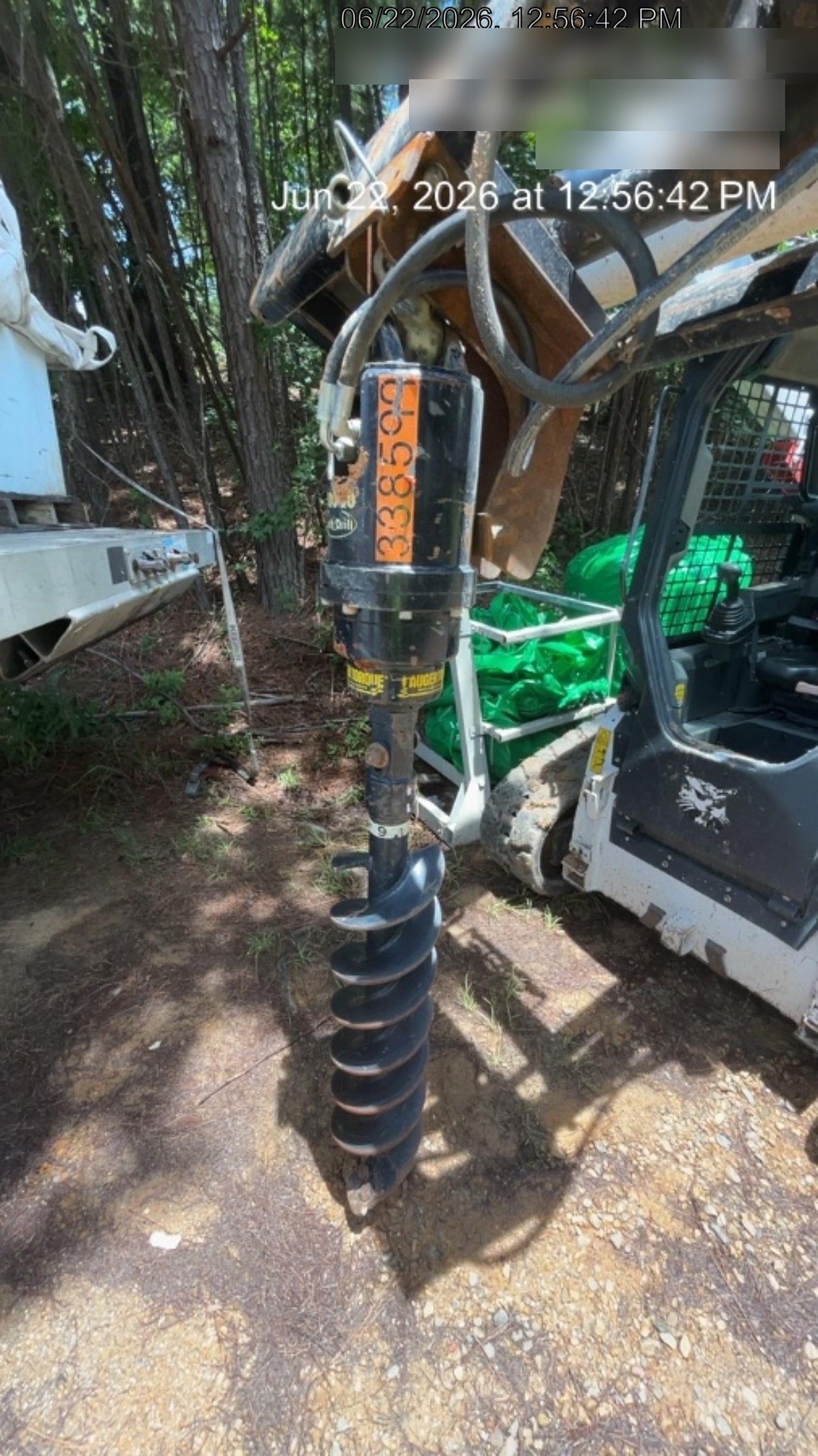 2023 AUGER TORQUE 3300-30