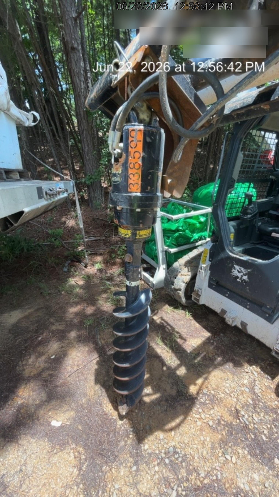2023 AUGER TORQUE 3300-30