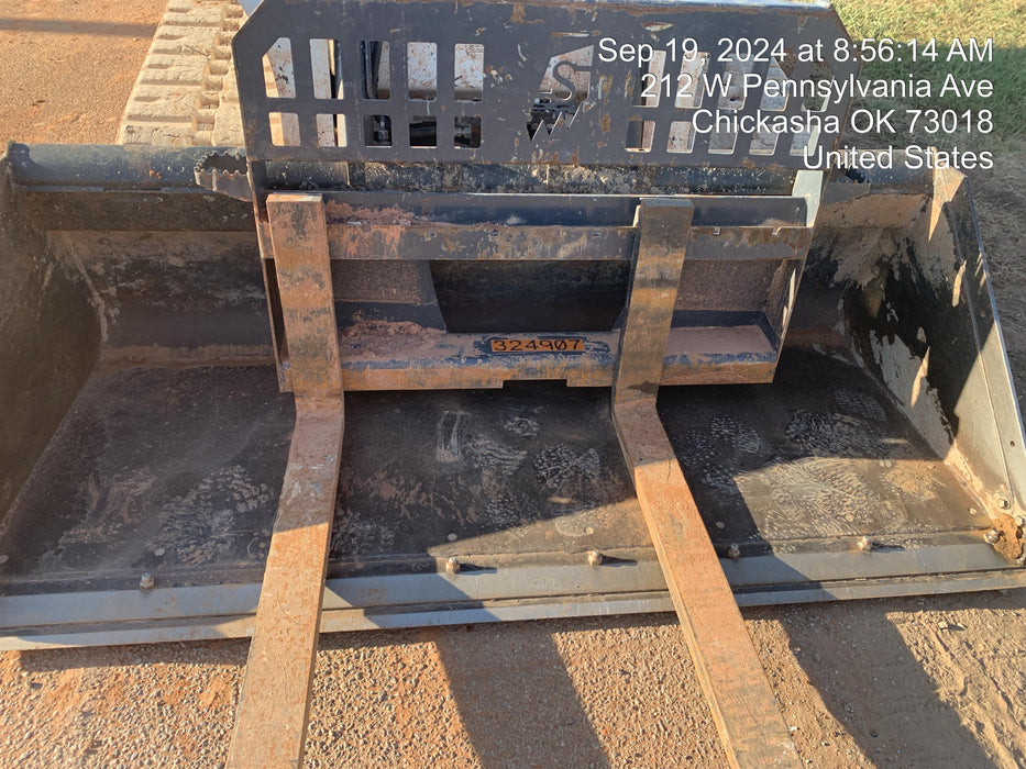 2023 SOLESBEE SPF-48