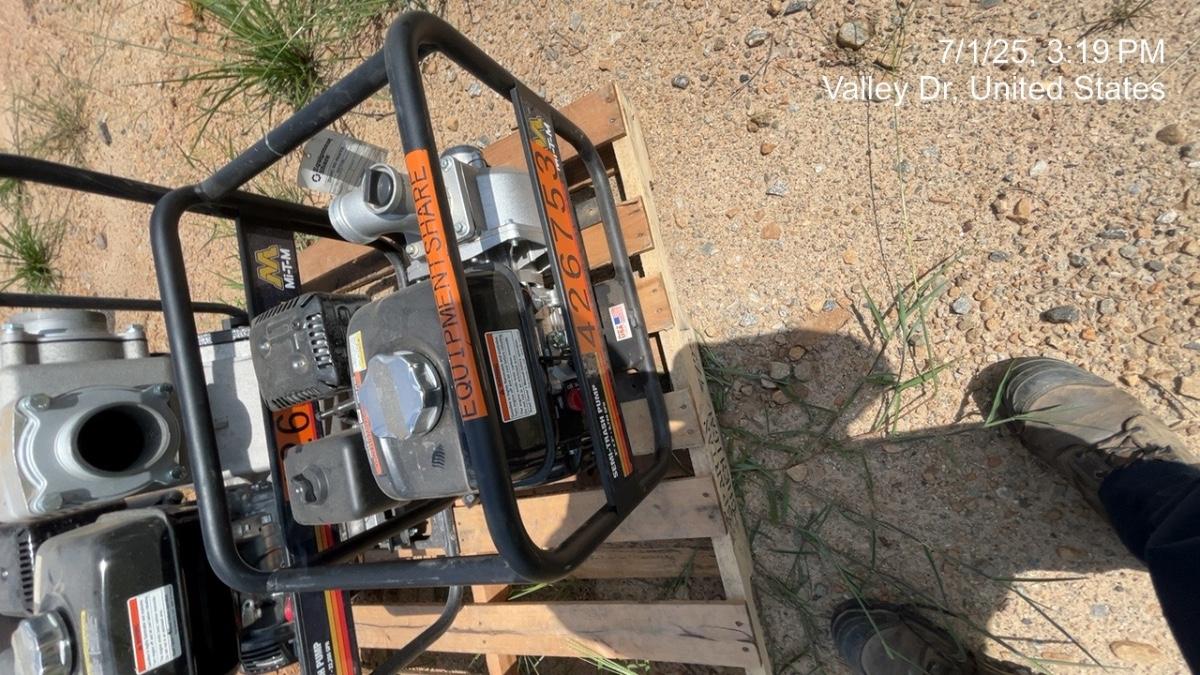 2024 MI-T-M WTP-S02-1MGH