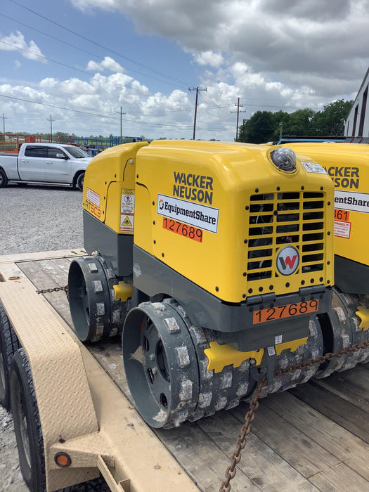 2021 WACKER NEUSON RTLx-SC3