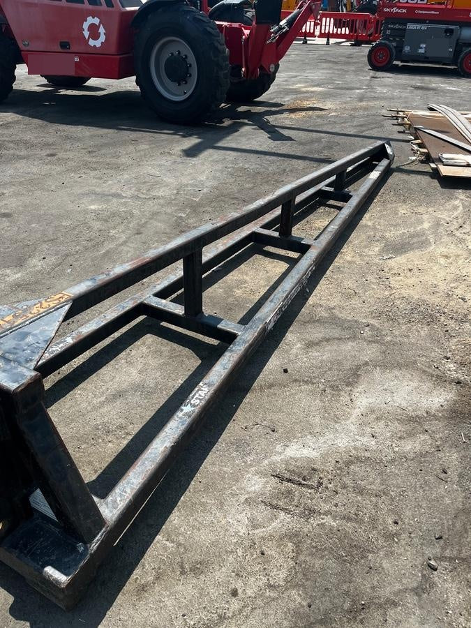 2022 STAR INDUSTRIES 1330TK