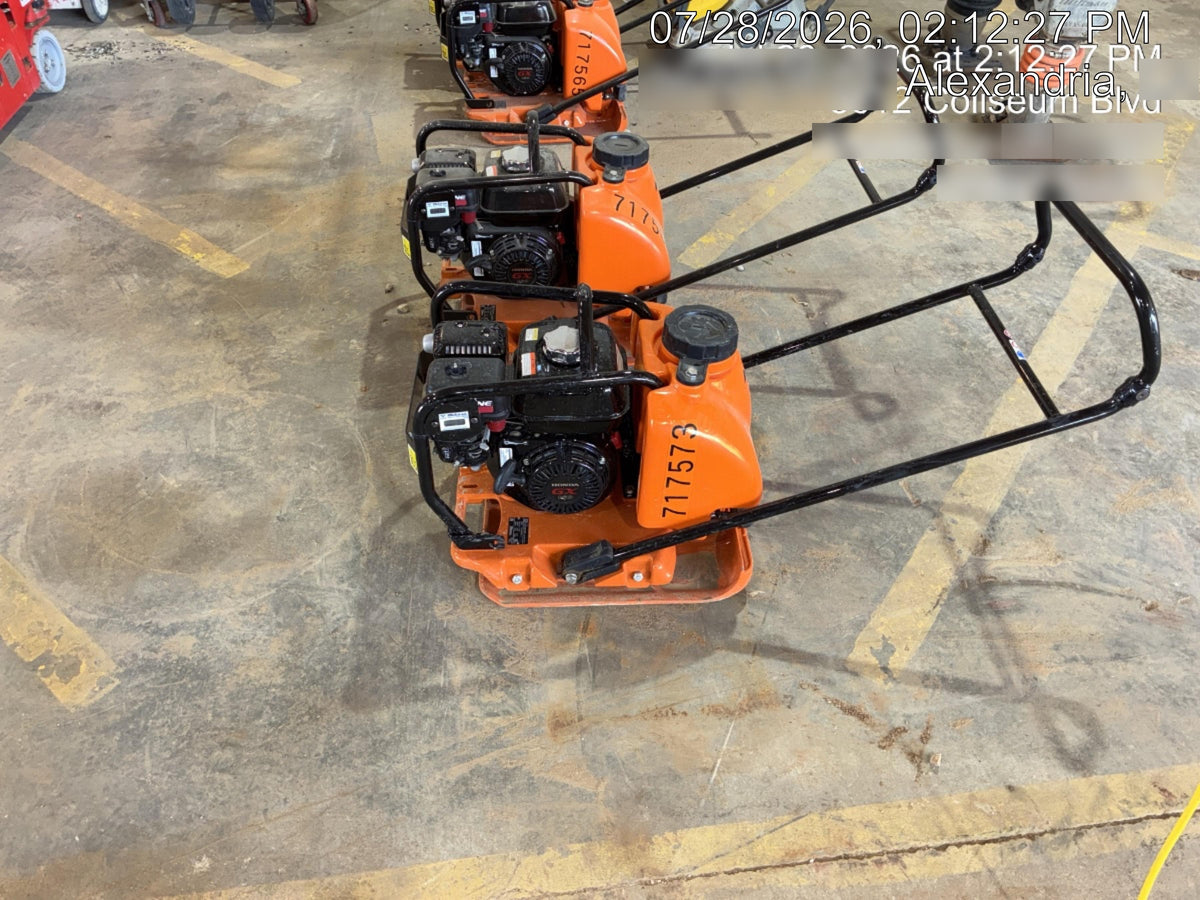 2026 MULTIQUIP MVC88VTHW