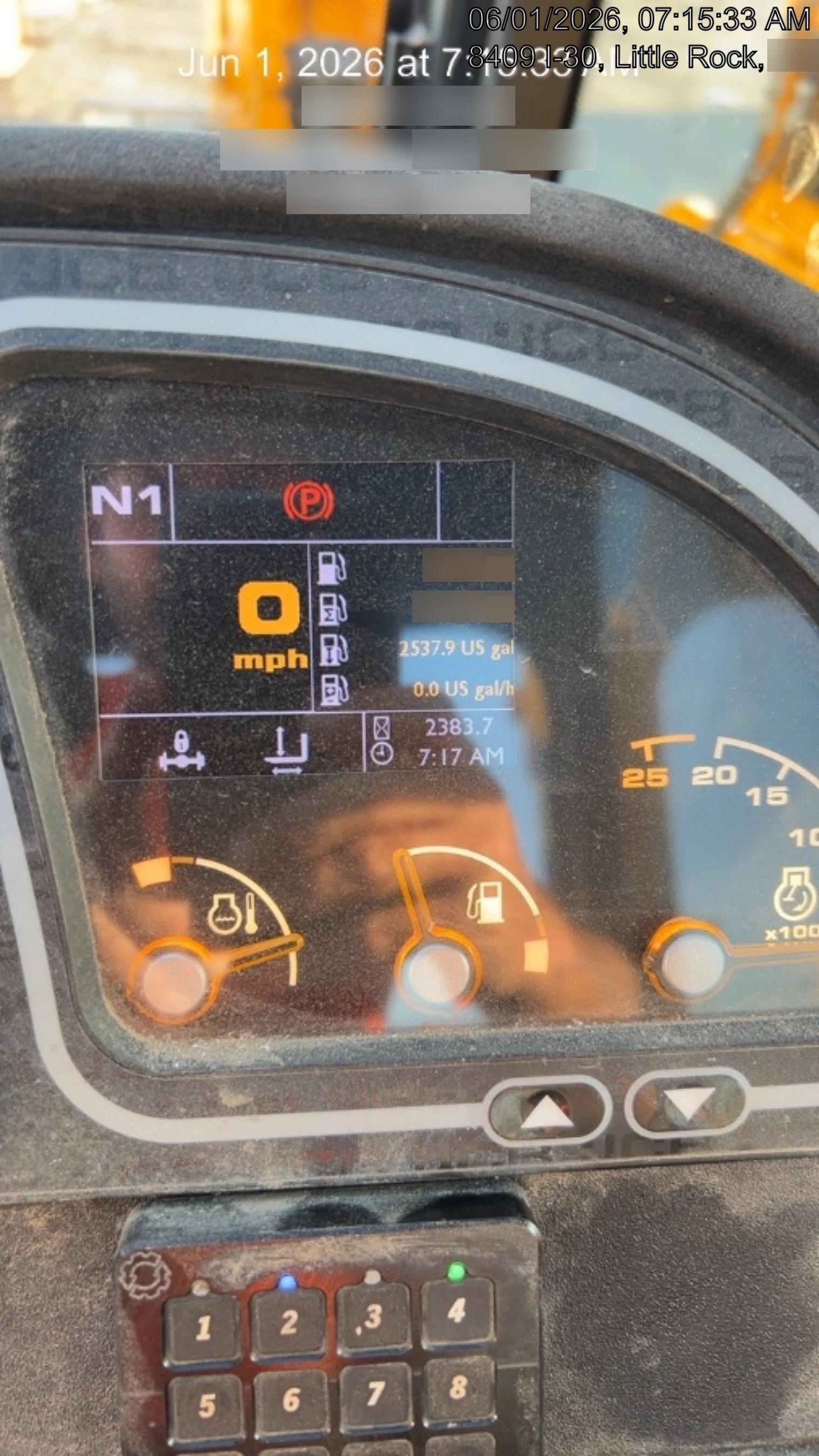 2023 JCB 509-42