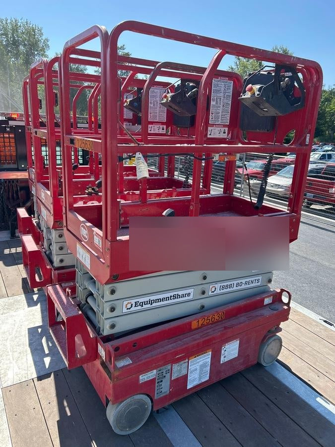 2021 MEC 1330SE