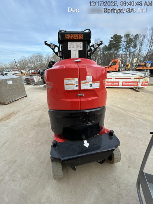 2023 MANITOU VJR 26