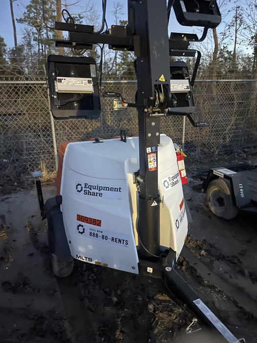 2023 GENERAC MLT2
