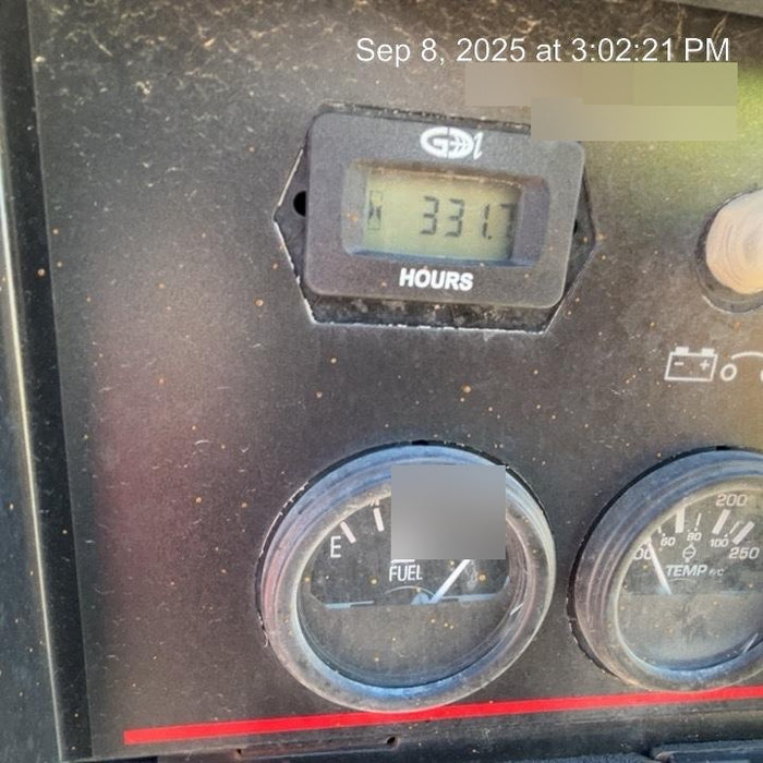 2024 Lincoln Electric LE400 Kubota V1505, Trlr, Cable Rack, Light Kit, ES Decals, T3