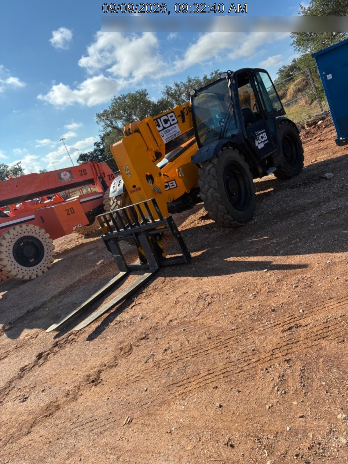 2024 JCB 506-36