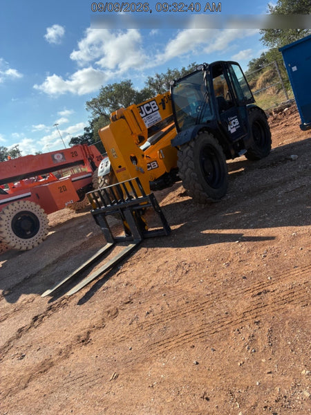 2024 JCB 506-36